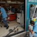Ανατίναξαν ΑΤΜ σε σουπερμάρκετ στο Χαλάνδρι