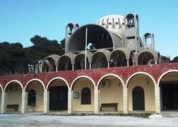 Εορτασμός του Αγ. Σεραφείμ της Δ.Κ. Πεντέλης