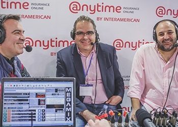 Η Anytime στην «AUTOKINIΣΗ 2017»