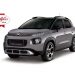 Το νέο Citroen C3 Aircross Next Gen. κατέκτησε το βραβείο Autobest 2018