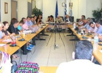 Διπλή συνεδρίαση Δημοτικού Συμβουλίου την Τρίτη 5/12