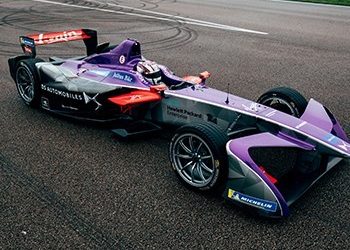 DS VIRGIN RACING: πρώτη νίκη Στο πρωτάθλημα formula Ε