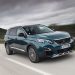 Νέο Peugeot 5008: μια νέα διάσταση στην κατηγορία των SUV