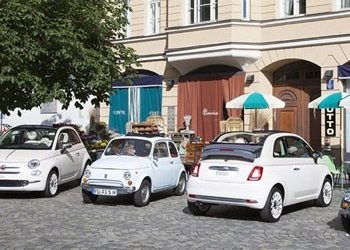 Δυο βραβεία για τη Fiat  στα «Bea World – Best Events Awards»