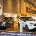 Τo νέο Ford EcoSport στο The Mall Athens