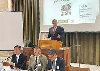 Διαχείριση στερεών αποβλήτων με «κυκλική οικονομία»