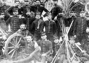 Μακεδονία: Ντροπή νά ντροπιαστοῦμε…