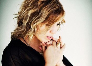 Gabriela Montero η απόλυτη σταρ του αυτοσχεδιασμού