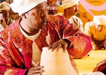 «The Song of Roland: The Ababic Version» στη Στέγη Ωνάση