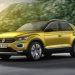 Δοκιμάζουμε το νέο VW T-Roc