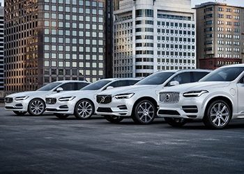 Volvo Used Car Week