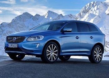 Η Volvo παρουσιάζει το Μέλλον της Ασφάλειας σε spot