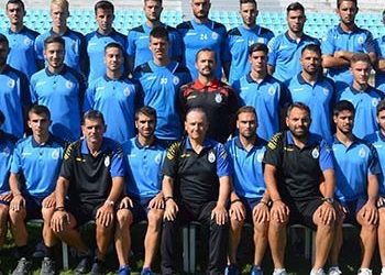 Ισοπαλία στο Ζηρίνειο για την Α.Ε. Κηφισιάς