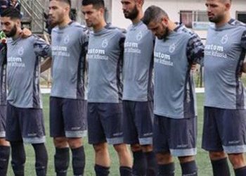 Ήττα στην Κρήτη για την Α.Ε. Κηφισιάς