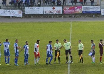 Πρώτη νίκη στη Γ΄ Εθνική για την Α.Ε. Κηφισιάς