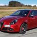 Alfa Romeo Giulietta 1.6 Diesel