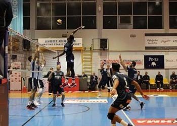 Πρώτη εντός έδρας για τον ΑΟΠ Κηφισιάς