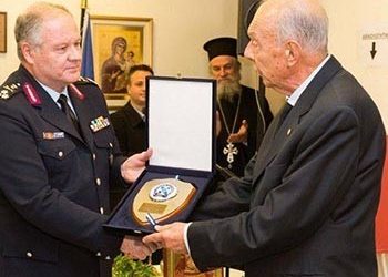 Τιμητική εκδήλωση για τον Λεωνίδα Παπασταματίου