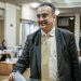 Ο νέος πρόεδρος του Δικηγορικού Συλλόγου Αθηνών