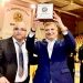 «Παλαιστινιακά» τρίποντα «φιλίας και αλληλεγγύης»