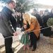 Εγκαίνια στον βιοκλιματικό βρεφονηπιακό στο Πάτημα