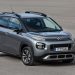 Νέο CITROËN C3 Aircross next Gen. Suv
