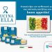 Η Cucina Bella έρχεται από την Ιταλία αποκλειστικά στα ΑΒ Βασιλόπουλος!