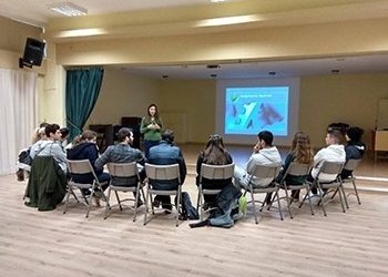 Σεμινάρια Διαχείρισης Χρόνου & Διαχείριση Άγχους