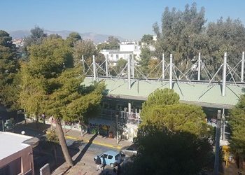 Αλλάζει η γειτονιά του κέντρου γύρω από το δημαρχείο