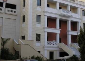 Νέα σύγχρονα όργανα γυμναστικής στο Δημοτικό Στάδιο Πεύκης