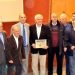 Παρουσίαση βιβλίου-λευκώματος του Μίμη Δομάζου
