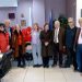 Η «Αγία Παρασκευή η πόλη μας» μοίρασε δώρα στα παιδιά
