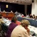 Το Δημοτικό Συμβούλιο συνεδριάζει