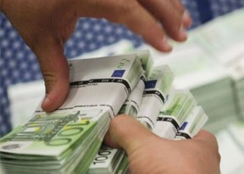 Μέχρι τον Ιούνιο οι συντάξεις και τα εφάπαξ