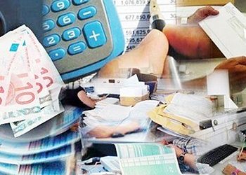 Φορολογία: Δεν βγαίνει ο λογαριασμός