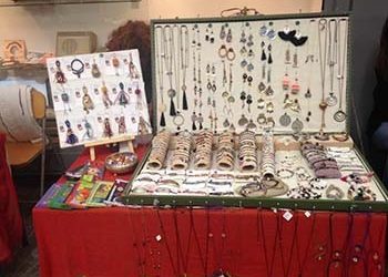 Τίτλοι τέλους για την Έκθεση και Bazaar Δημιουργών Τέχνης