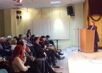 Άριστα 10 σε εθελοντές καθηγητές και επιτυχόντες!