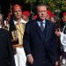 Στην Αθήνα ο Ταγίπ Ερντογάν