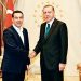 Ελληνοτουρκικά: Έρχεται ο Ερντογάν
