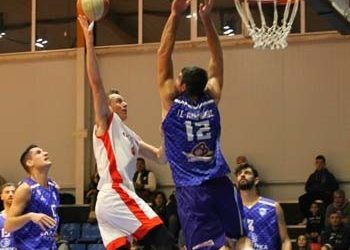 Νίκη «θρίλερ» για τον Πανερυθραϊκό