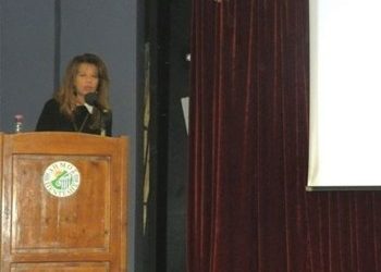 Πραγματοποιήθηκε η 4η ενότητα του θεματικού κύκλου «ΕΥ ΖΗΝ,ΥΓΕΙΑ & ΠΡΟΛΗΨΗ»