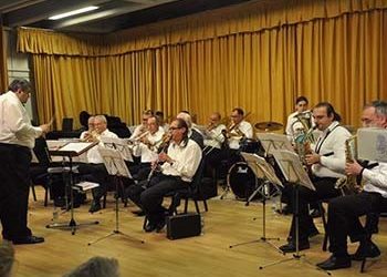Χριστουγεννιάτικη συναυλία από την Φιλαρμονική του Δήμου Κηφισιάς
