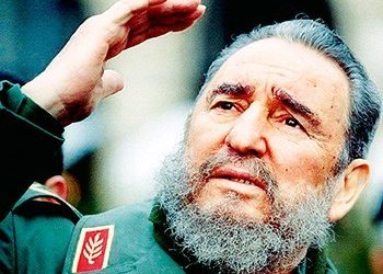 Κούβα: Ένας χρόνος χωρίς Φιντέλ…