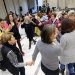 Χριστουγεννιάτικο «Γεύμα Αγάπης» για 200 Μαρουσιώτες