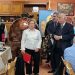 Σε γεύμα ανθρωπιάς του Ι.Ν. Αγ. Γεωργίου η Ένωση Μικρασιατών Μελισσίων
