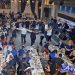 Μεγάλη επιτυχία στο γλέντι του Συλλόγου «Ο Τάλως»