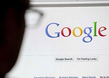 Google Search: TV-μέρισμα: σημειώσατε «1»