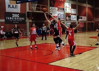 «Καθάρισε» στο τέταρτο δεκάλεπτο ο ΓΣΑΠ