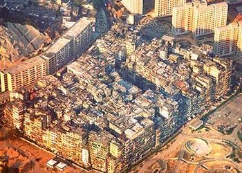 Χονγκ Κονγκ: Το «αυτόνομο» Καουλούν