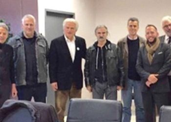 Πρώτη συνεδρίαση της επιτροπής για τον «Ιόλα»